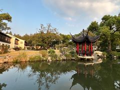 -杭州西湖柳莺里酒店·闻莺厅