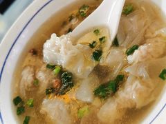 -汪一挑馄饨(老街店)