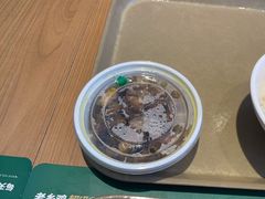 -老乡鸡(国华广场店)