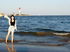 -南戴河旅游度假区