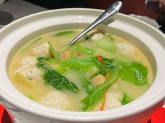 -馋遇江南·精致湖景雅宴(东方之门店)