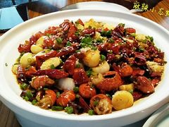 -禾珍珠家常小馆(河南博物院店)