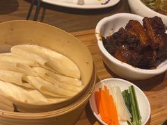 -HOHO餐厅(古子城店)