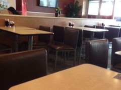 大堂-李先生牛肉面大王(书院路店)