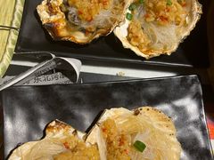 -吧嘚嘴炭烧鸽串吧(北海街店)