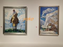 -中华艺术宫(上海美术馆)