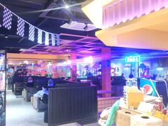 -火星工厂·桌游·团建聚会·轰趴馆(厦滘店)