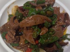 -小菜园新徽菜(扬州华润万象汇店)