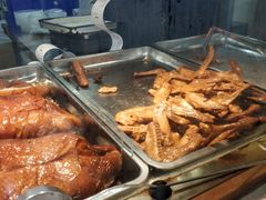 -竺桥兄弟烤鸭馆(竺桥店)