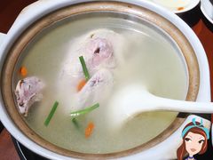 -19号私房菜(云南路店)