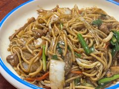 -胡家饭店(崇福路店)