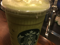 -星巴克(广州新粤新店)