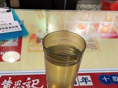 -黄恩记茶餐厅(杨箕店)