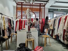 -汉仪华裳汉服旗袍·摄影写真馆(乌镇西栅店)