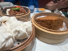 -悦得闲广式点心茶楼(蓝鲸世界店)