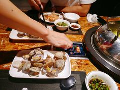 -船奇蒸汽海鲜·闽菜(八市海鲜总店)