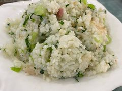 咸肉猪油菜饭-兴安餐厅(兴安路店)