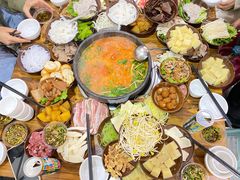 -笔记安顺夺夺粉火锅