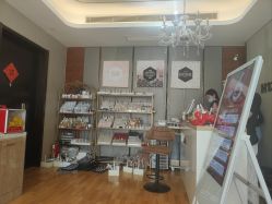-H12 STAR日式美甲美睫专门店