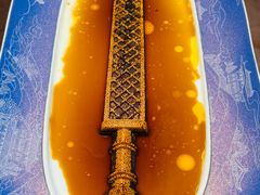 -曾宴·楚菜(湖北省博物馆店)