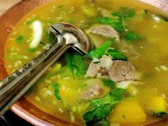 -妈妈的味道(和顺古镇店)