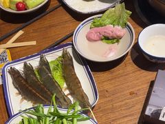 -厝味火锅·潮汕卤水火锅(十一合店)