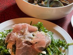 -羽深肉铺 Steak & Wine