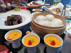-鸽子侯·家宴·平价海鲜(绿地店)