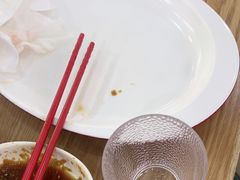 -喜家德虾仁水饺(北站店)