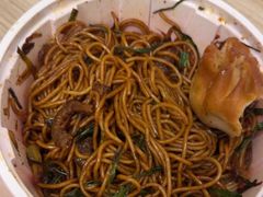 -东泰祥生煎馆(重庆北路店)