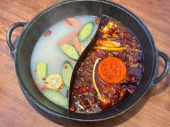 -楠火锅(仁恒梦中心店)