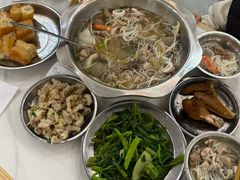 -福屿鲜捞小吃·捞化(福屿总店)