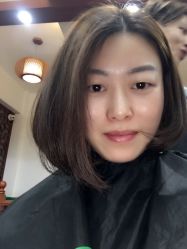 -美梵日系沙龙
