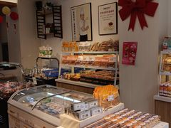 -原麦时光·蛋糕面包(河北大街店)