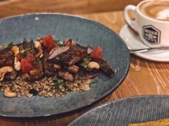 -Moka Bros 摩卡站(西单大悦城店)