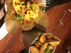 -卡朋厨房(289艺术园区店)
