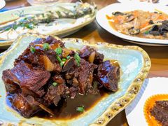 -灵福缘私房菜·农家菜(拈花湾·灵山大佛必推店)