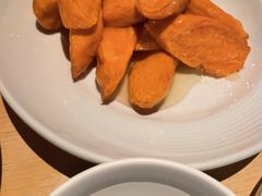 -关东小磨东北菜(上海长风大悦城店)
