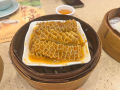 -点都德(世纪汇店)