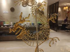 -景湖轩全日制餐厅·南湖名都