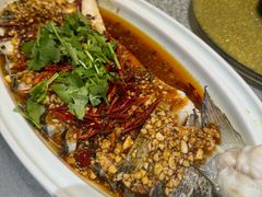 -御福蓉·土菜馆(高铁店)