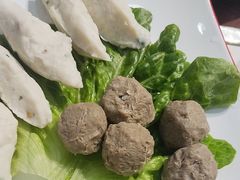 -鲍媽·原汤鲍鱼鸡(克拉广场店)