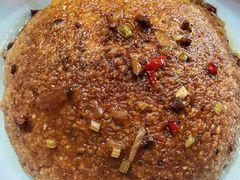 牛肉锅巴-金勺子土菜馆(兴园北区店)