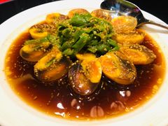 -阿庄新豫菜(航海东路店)