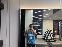 -WEGYMER健萌健身(麦德龙钰龙天下馆)