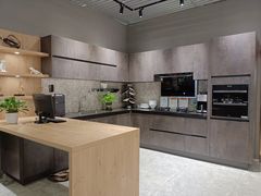 -百安居装修建材卖场(罗湖店)