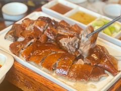-凤阁楼果木烧鹅(鹤山陈山店)