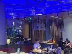 -老板恋上鱼(恒隆广场店)