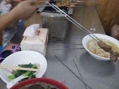 -小王烧烤(毓龙路店)