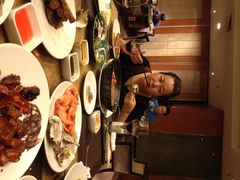 iphone_upload_pic-城市名人酒店喝彩西餐厅(人民南路店)